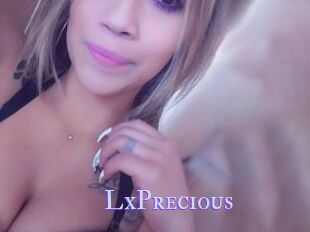 LxPrecious