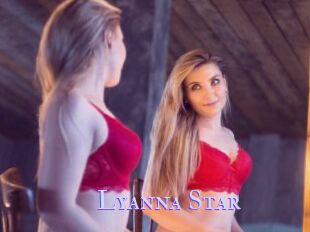 Lyanna_Star