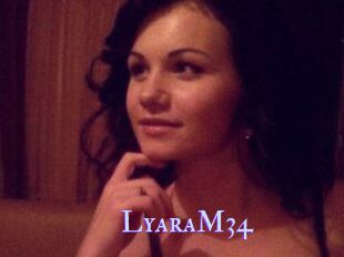 LyaraM34