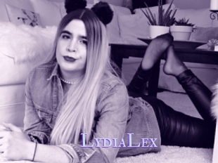 LydiaLex