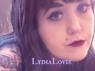 LydiaLovie