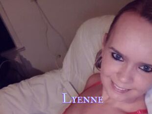 Lyenne