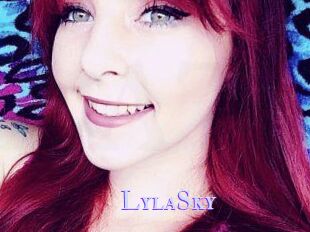 LylaSky