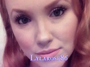 Lylarose86