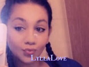 LyllaLove