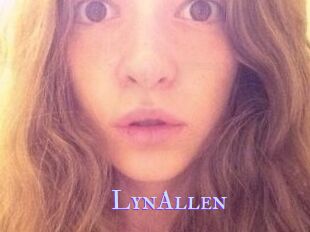 LynAllen