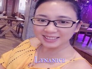 Lynanice