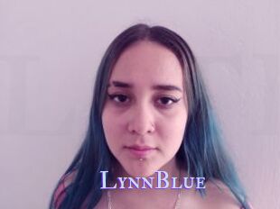 LynnBlue