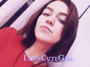 LynnCuteGirl