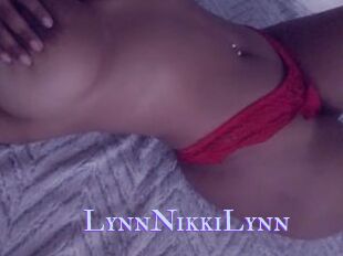 LynnNikkiLynn