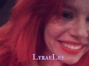 LyraeLee