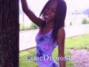 Lyric_Diamond