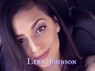 Lyric_Johnson