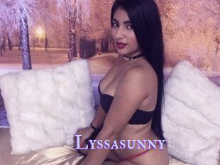 Lyssasunny