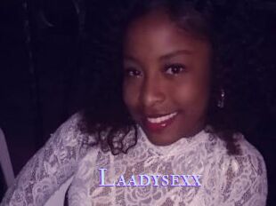 Laadysexx