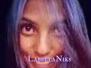 LabellaNiks