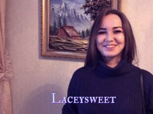 Laceysweet