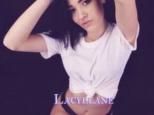 Lacyllane