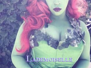 Lademoiselle