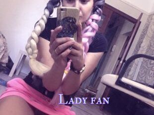 Lady_fan