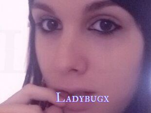 Ladybugx