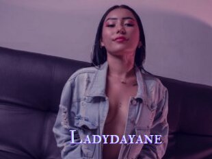 Ladydayane