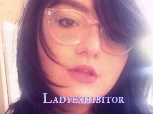 Ladyexhibitor