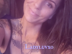 Ladyluvxo