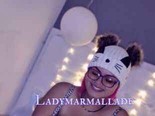 Ladymarmallade