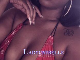 Ladyunibelle