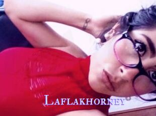 Laflakhorney