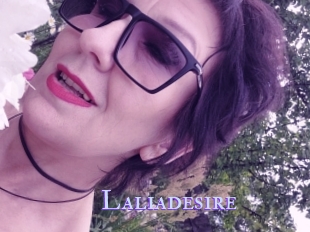 Laliadesire