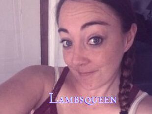 Lambsqueen