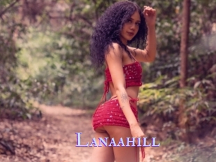 Lanaahill