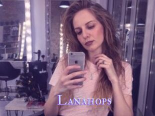 Lanahops