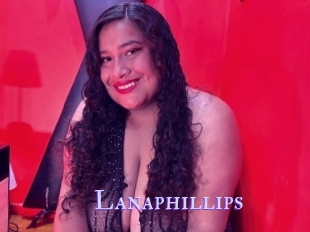 Lanaphillips