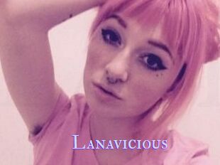 Lanavicious