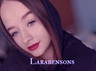 Larabensons