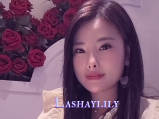 Lashaylily