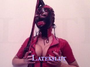 Latexslut