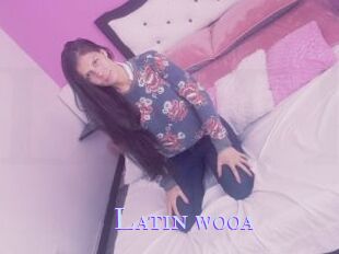 Latin_wooa