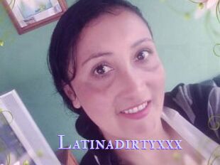 Latinadirtyxxx