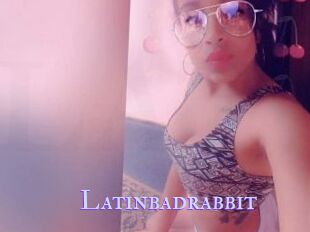 Latinbadrabbit