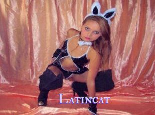 Latincat