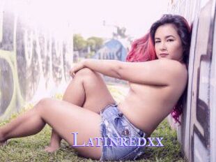 Latinredxx