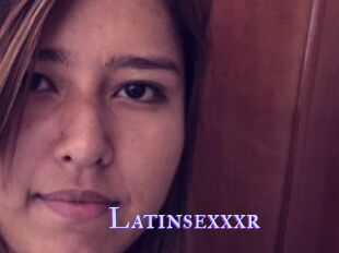 Latinsexxxr