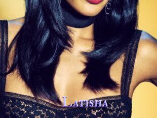 Latisha