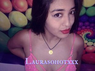 Laurasohotxxx