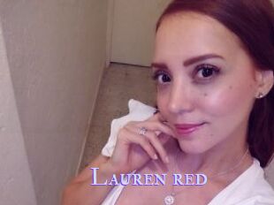 Lauren_red