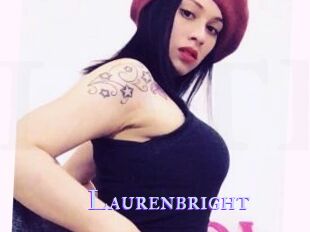 Laurenbright